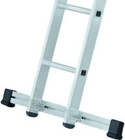 Zarges Quertraverse 1000mm F&uuml;r Rechteckrohrholm 42-85mm