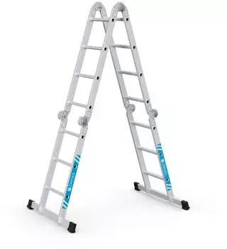 Zarges Vielzweckleiter Multimax M (41611)