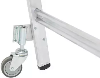 Hymer Plattformleiter Handlauf (858005)