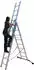Euroline Alu-Stufen- Nr30766 Vario-Traverse 3 x 10 (3076610)