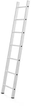 Werner Werner Sprossenanlegeleiter 7 Stufen (48901)