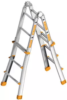 Layher Topic 1058 4x3 Sprossen (1058012)