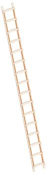 Layher 1046 Holzdachdeckerleiter (1046116)
