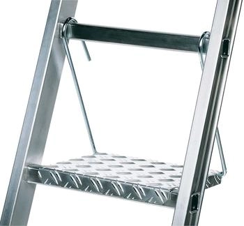 iller-Leiter Iller Arbeitsplattform (6582)