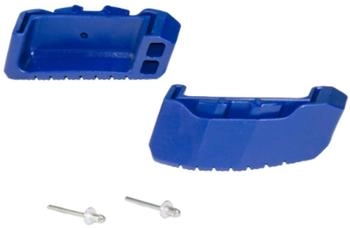 Hymer Leiterschuhset für Stufenleitern (0053487)