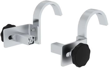 Munk Leiterkopfsicherung Sprossen- und Stufenloch Ø 80 mm (019312)