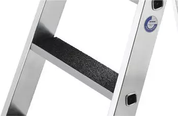 Munk Nachrüstsatz clip-step R13 für Stufenmodul MaxxStep (019741)