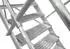 Munk Treppen-Modul Aluminium geriffelt 9 Stufen (632309)