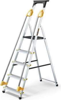 Drabest DR-AL-D5-C-Ż+CZ+P+POR-NW