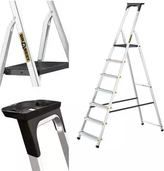 Drabest DR-AL-D7-C-Ż+CZ+P
