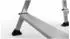Zarges XLstep P Podest breit 2 x 3 Stufen (41410)