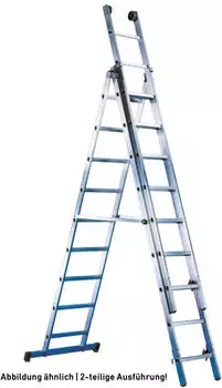 Facal DAMA S600 2 teilig (D380-2)