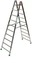 Facal Professional 1 Stehleiter S600 10 Sprossen