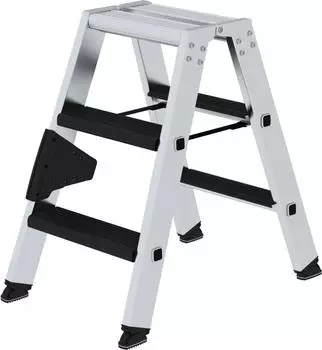 Proregal Stufen- beidseitig begehbar clip-step relax 2x3 Stufen (PR_RMG13-01)