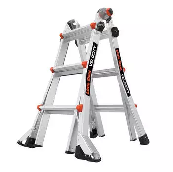 Little Giant Velocity M 13 (15413EN)
