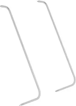 Munk Handlauf 7- 8 Stufen rechts/links ALU 2,6kg (Zubeh&ouml;r & Ersatzteile f&uuml;r ) (4031405502109)