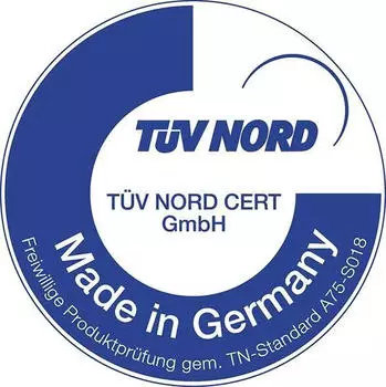 Munk Handlauf Aluminium f&uuml;r Treppe 60&deg; Stufenanzahl 13 (Zubeh&ouml;r & Ersatzteile f&uuml;r ) (600293)
