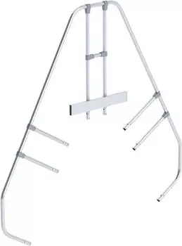 Munk Handlauf f&uuml;r 60&deg; Stufenzahl 7 (Zubeh&ouml;r & Ersatzteile f&uuml;r ) (600967)