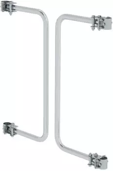 Munk Sicherungst&uuml;re f&uuml;r Plattformleiter f&uuml;r 50131