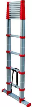 Cimco Teleskopleiter XC-380 EN131-6 3,80m bis 150kg (146725)