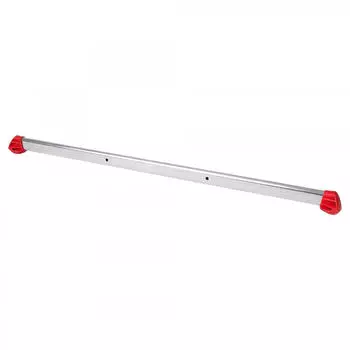 Hailo ProfiStep duo Querbalken Ersatzteil, 2x12 oder 2x18 Sprossen (1834829)