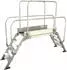 Facal Diva 60° Plattform 90x53cm 2 Stufen (DIVA2/90)