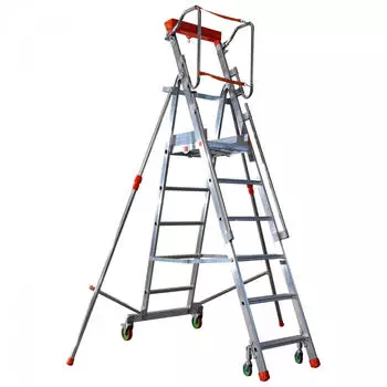 Facal Casta Podesttreppe (CTA-3)
