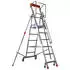 Facal Casta Podesttreppe (CTA-3)