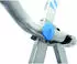 Zarges Plattformleiter ZAP Safemaster Max S 4 Stufen (41441)