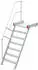 Euroline Podesttreppe 60° 7 Stufen 800 mm (5116207)