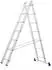 Werner Werner 2x7 Sprossen (48963)