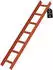 Proregal Rot 7 Sprossen (PR_RMG105-02)