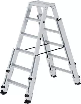 Proregal Stufen- Treppengängig 2 x 6 Stufen (PR_RMG14-02)