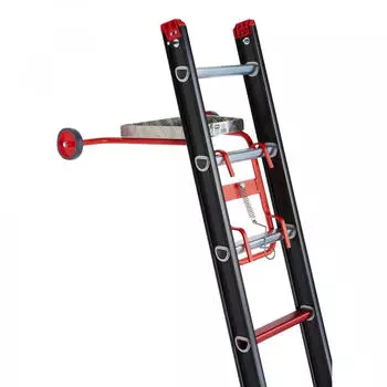 Altrex Wandabstandshalter Laufrollen und Werkzeugablage (509058)