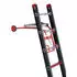 Altrex Wandabstandshalter Laufrollen und Werkzeugablage (509058)