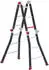 Altrex Varitrex Pro+ Vielzweckleiter 4x3 Sprossen (503547)