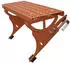 Euroline Standrost 800x250mm rot (3220000)