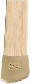 iller-Leiter Leiternschuhe Gummi 56x22mm, 1 Paar (1598)