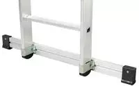 Euroline Nachr&uuml;sttraverse Premiumline 64mm
