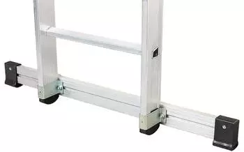 Euroline Premiumline Nachr&uuml;sttraverse 64mm, 1000mm (4994117)
