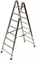 Facal Professional 1 Stehleiter S600 8 Sprossen