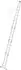 Proregal Sprossen- Satz nivello®-Traverse 4-teilig (PR_RMG89-02)