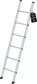Proregal Sprossen- Ohne Traverse 6 Sprossen (PR_RMG37-01)