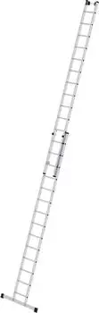 Proregal Sprossen- 2-Teilig Standard-Traverse 2 x 14 Sprossen (PR_RMG58-02)