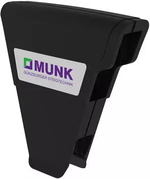 Munk ergo-pad Griffzone einseitig begehbar (19052)
