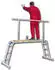 Euroline Gerüstbohle für 4x3 (3041103)