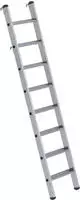 Zweiter Handlauf F&uuml;r Treppe 45&deg; 15 Stufen - 600315 - G&uuml;nzburger Steigtechnik
