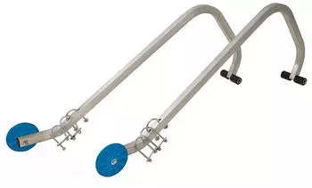 Silverline Tools Firsthaken-Set 1015mm (336094)