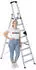 Proregal Stufen- Einseitig Begehbar 8 Stufen (PR_RMG1-04)