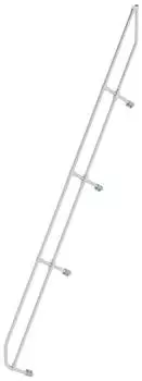 Munk Zweiter Handlauf f&uuml;r Treppe 60&deg; - 15 Stufen (600295)
